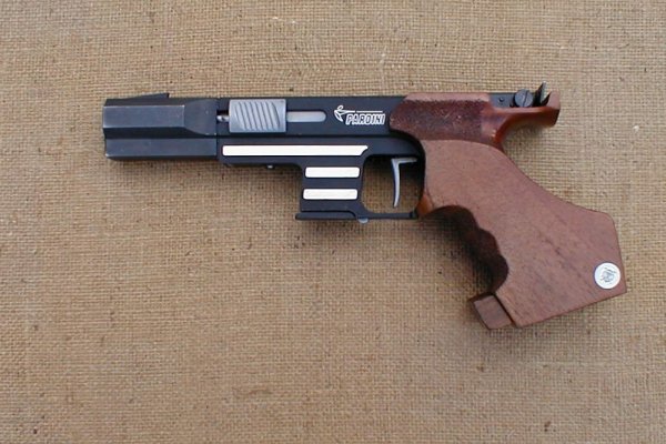 Pardini .22